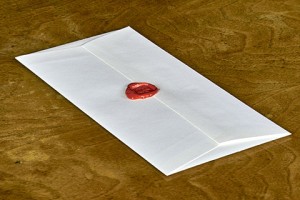 Carta a un Amigo