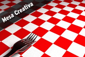 mesa creativa proyectos de diseño grafico