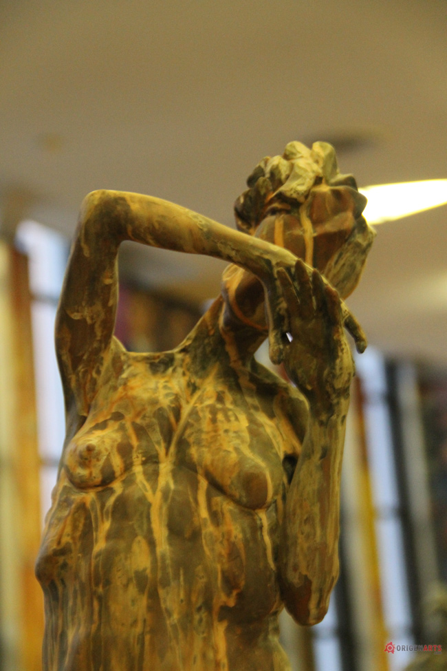 enrique walbey escultores mexicanos origen arts