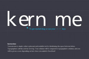 Kern Me