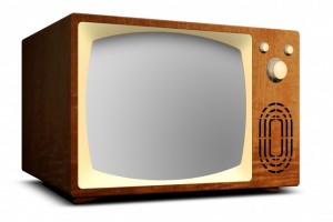 television muda