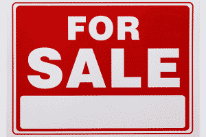 for sale