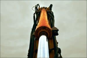 hydraulic system by liebeslakritze