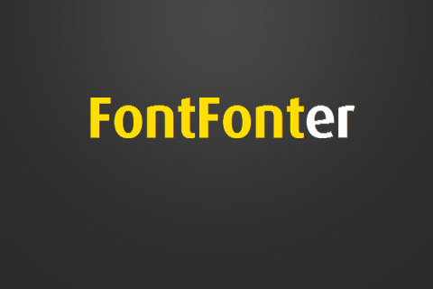 FontFonter